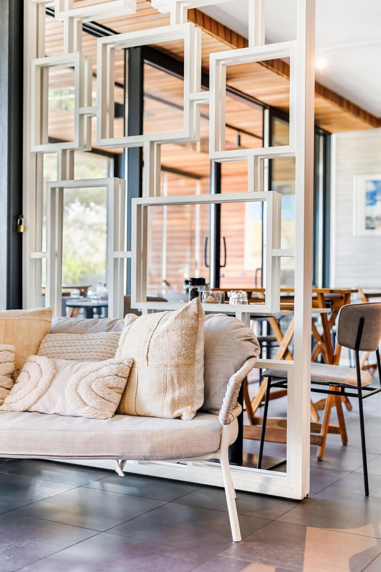 Duinhotel Tien Torens Zoutelande Exteriör bild